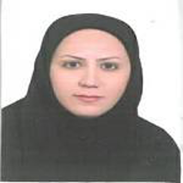 دکتر مریم شاه حسینی