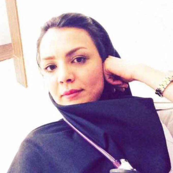 دکتر ساناز غفاری