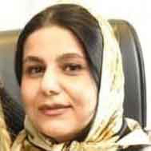 دکتر سمیه اسماعیلی
