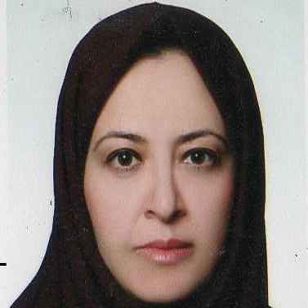 دکتر مریم خیری