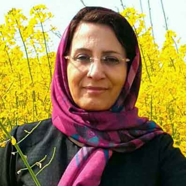 دکتر هایده ابطحی