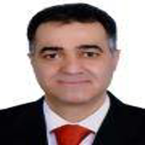 دکتر مهران شکوهی زاده