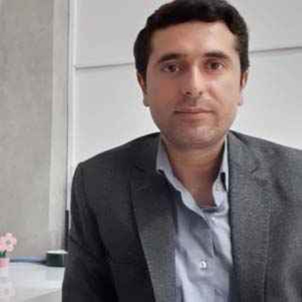 دکتر حامد امیری فرد