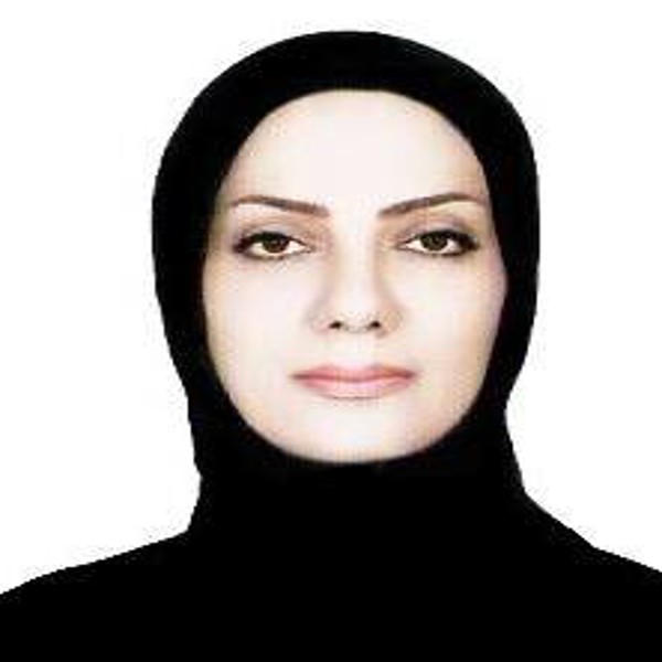 افسانه علیزاده اصلی