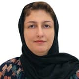 دکتر ناهید همتیان بروجنی