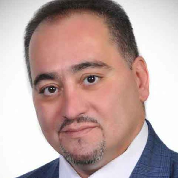 دکتر رضا کریمیان