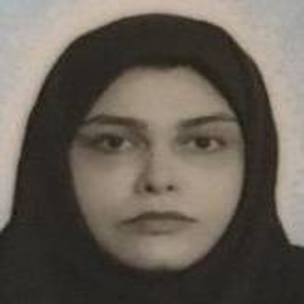 دکتر بهاره اسدزاده
