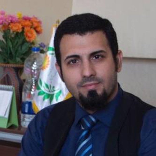 دکتر کاوه پارسی