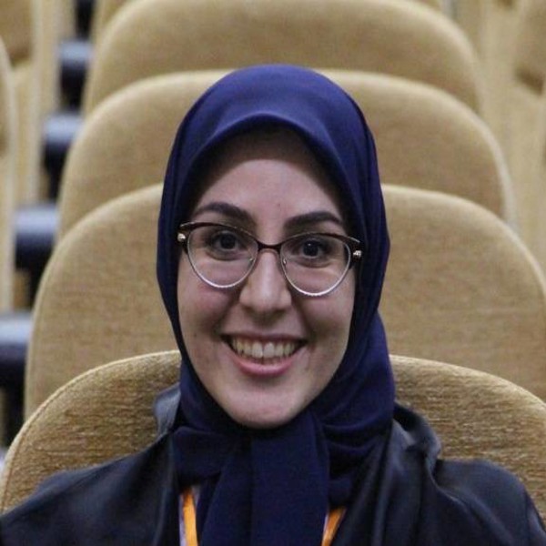 ریحانه راسخ مقام