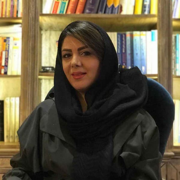 دکتر راضیه امین السادات