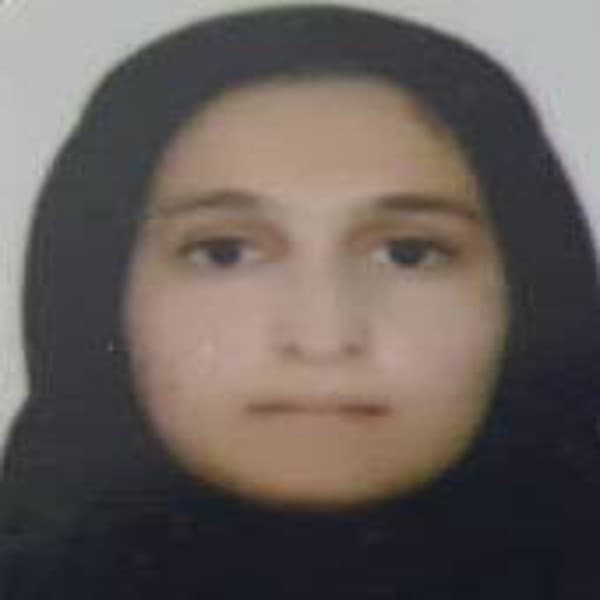 الهام احمدی