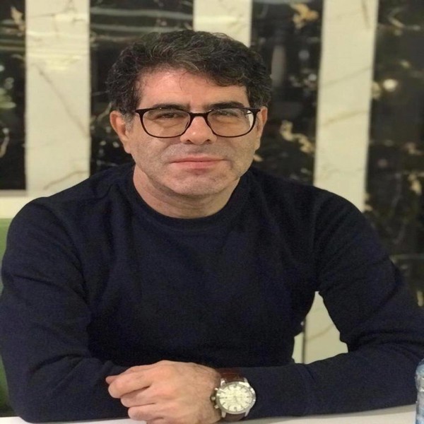دکتر میرحسین شکوهیان