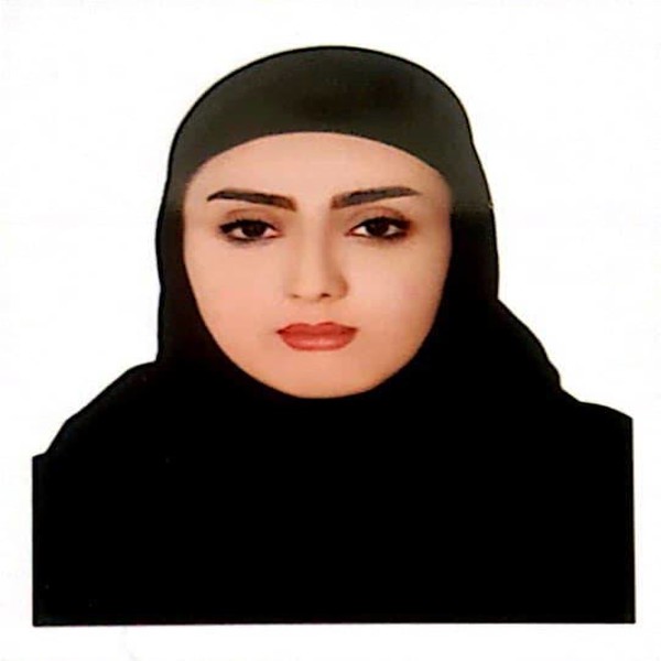 دکتر مریم ثابت