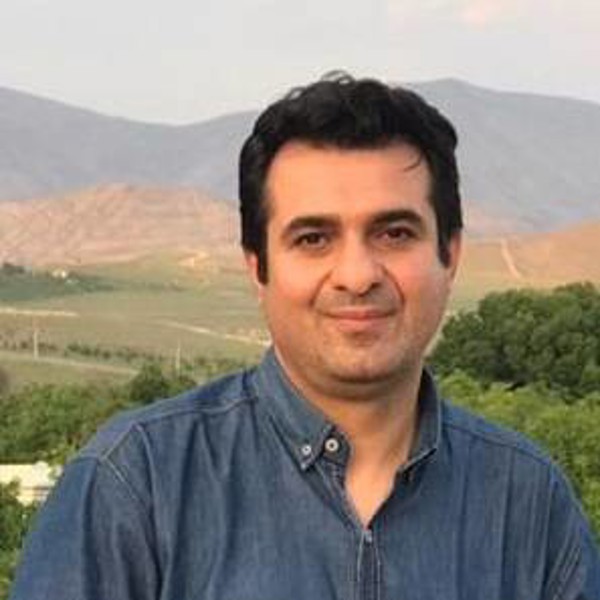 دکتر یاسر تقوی
