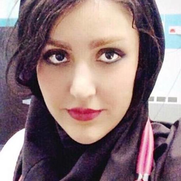 دکتر پانیذ مژدگانلو