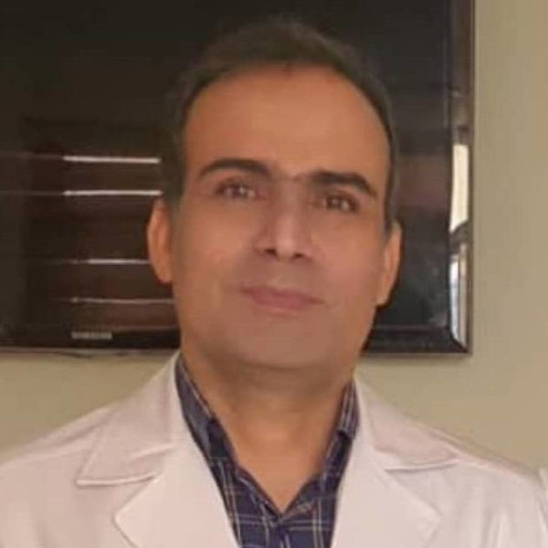 دکتر محمدصالح پیکر