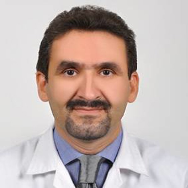 دکتر کامران الیاسی