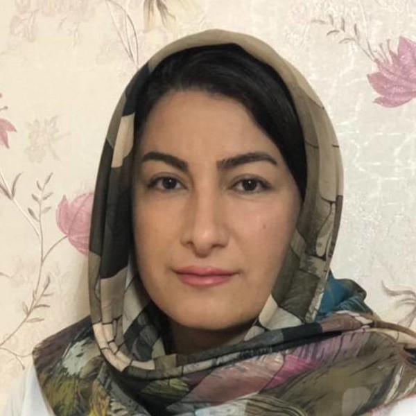دکتر لیلا حسنی