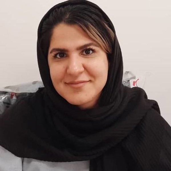 دکتر فری ناز آقاجان نشتایی