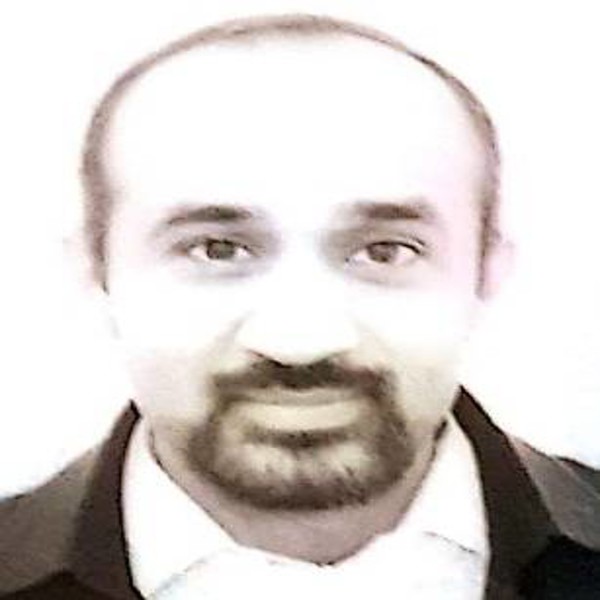 دکتر احمدرضا سبزاری