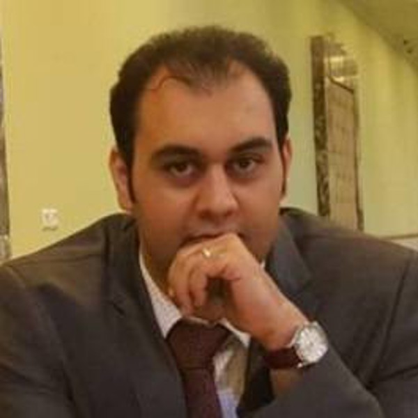 دکتر امین براتی