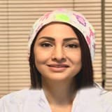 مشاوره آنلاین با دکتر ناهید ضیائی اردکانی