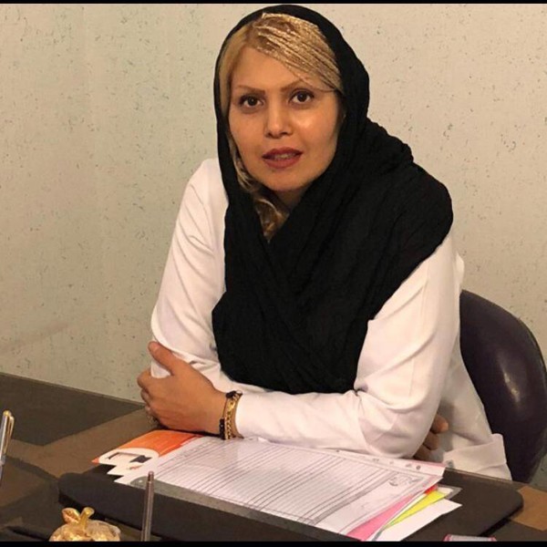 فریبا یوسفی