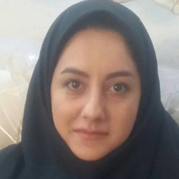 دکتر سحر خانجانی وشکی