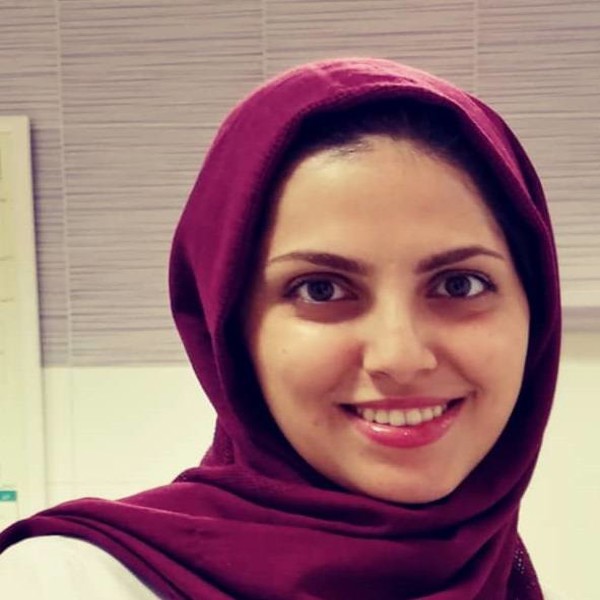 دکتر سمیرا باقری وند