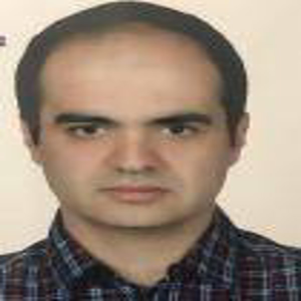 دکتر علیرضا رضائی