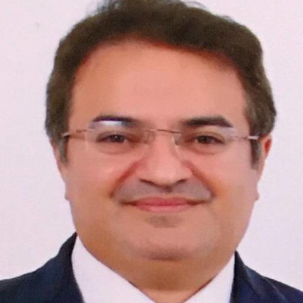 دکتر شهروز معصوم