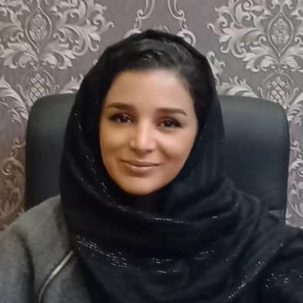 دکتر سارا دیانت