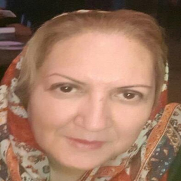 دکتر افسانه هراتی پور