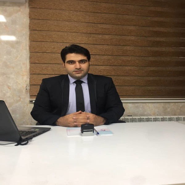 دکتر محمود حیدری