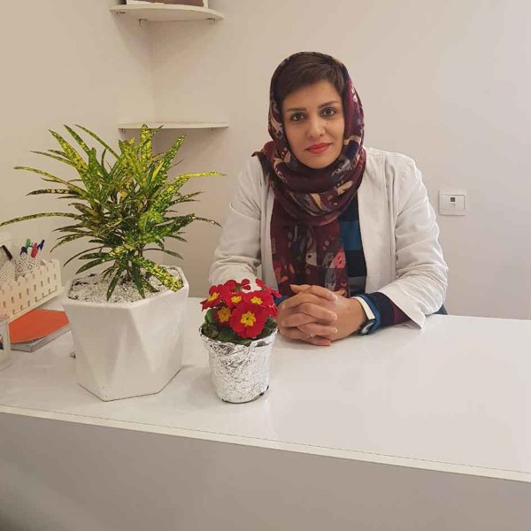 فروز اخلاقی