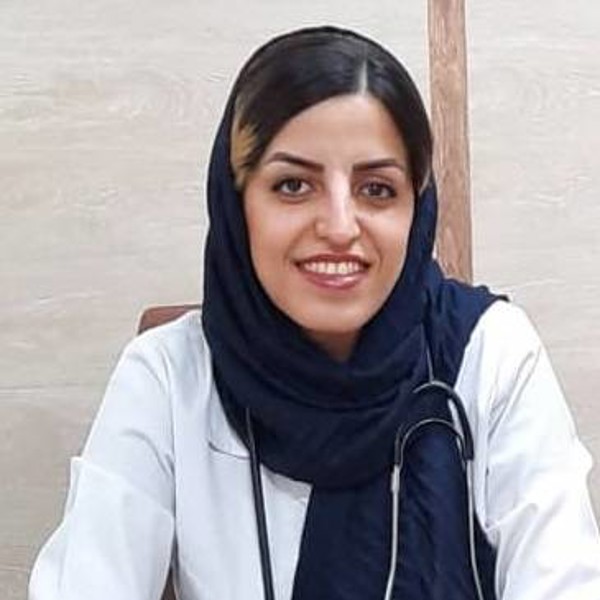 دکتر نادیا زندی