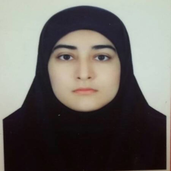 دکتر فاطمه کورکی نژاد قرائی