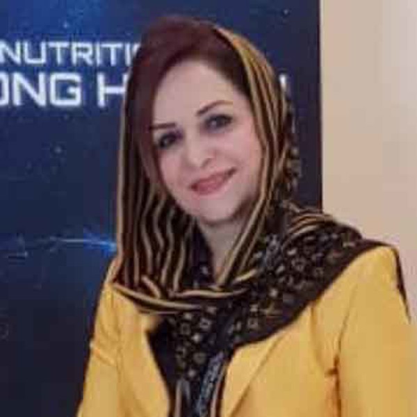 دکتر نسرین السادات دوامی
