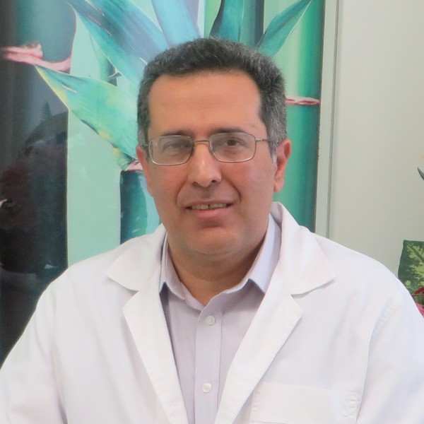 افشین میرزایی
