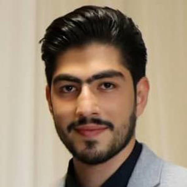 دکتر محمد بخت آور