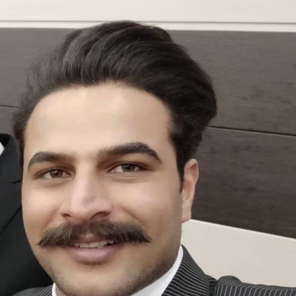 دکتر فرید سنگین آبادی
