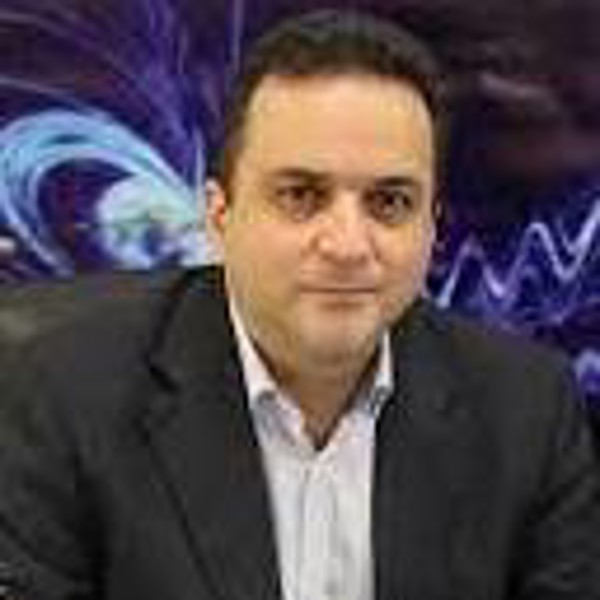 دکتر نادر اکبری دیلمقانی
