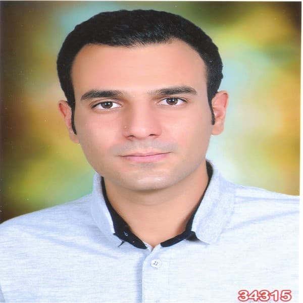 دکتر رامین رزوینی