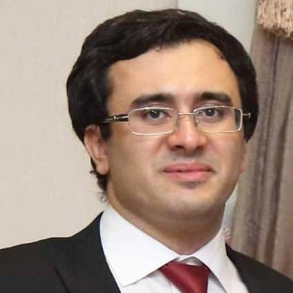 دکتر مهبد سیان پناه