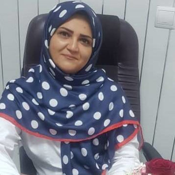 دکتر معصومه فضائلی