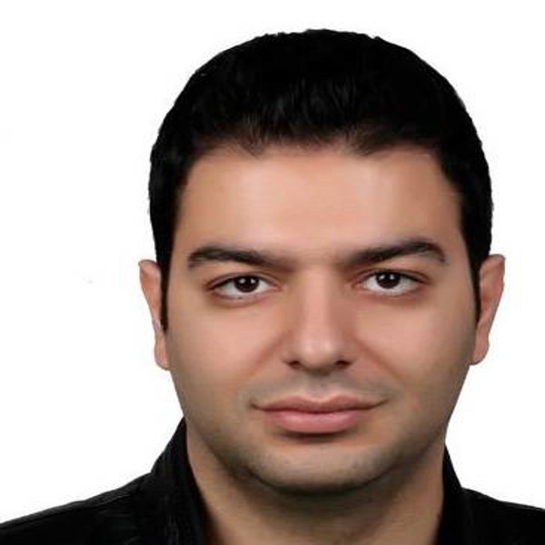 دکتر علی كامرانی