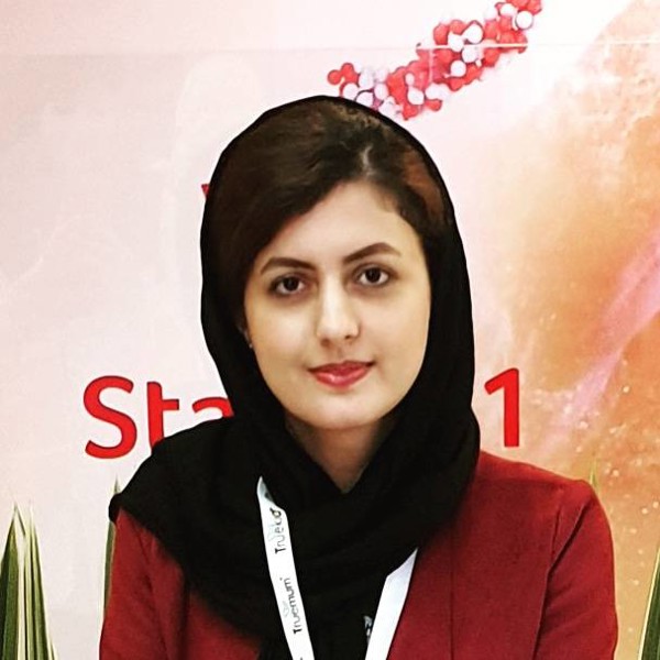 دکتر ندا حسینی نژاد