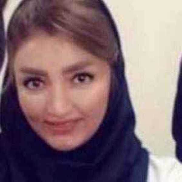 دکتر هنگامه مژدگانلو