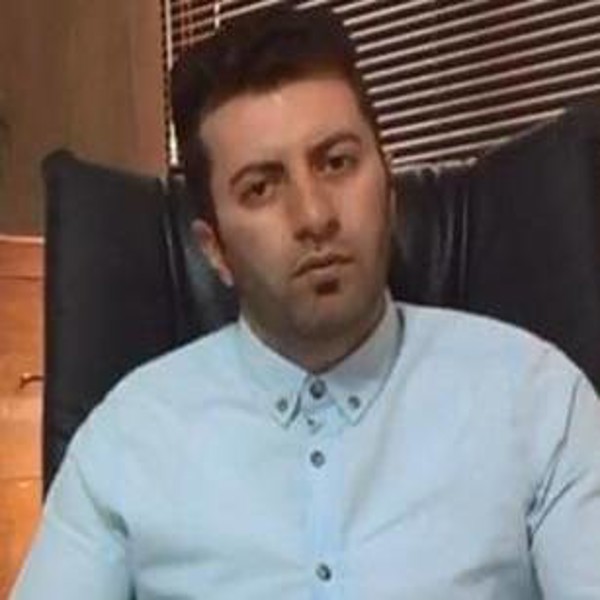 دکتر توحید اکبروند