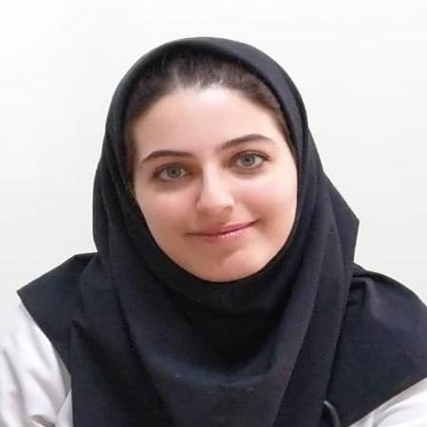 دکتر مارال عدالتی